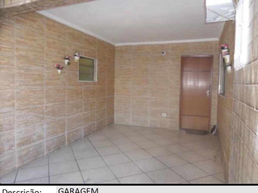 Foto ilustrativa 19 - Santos/SP – Macuco – Casa com 162m²