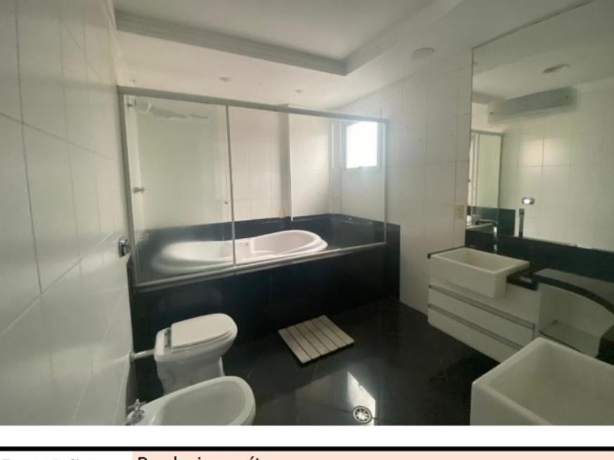 Foto ilustrativa 16 - Praia Grande/SP – Canto do Forte – Apartamento com 167m²