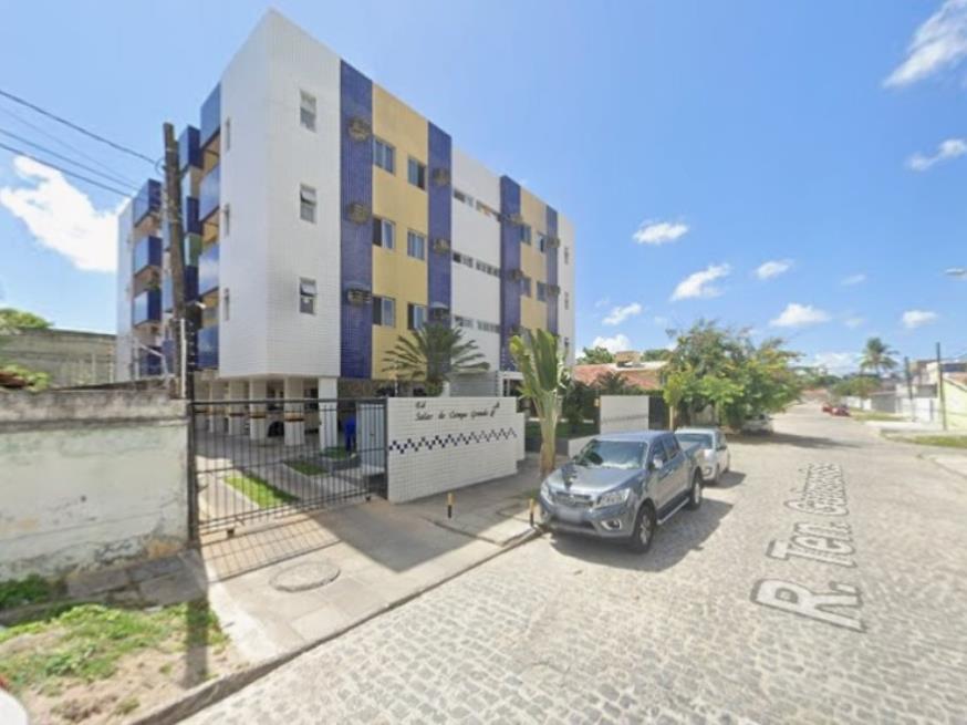 Foto ilustrativa 2 - Recife/PE – Campo Grande – Apartamento com 57m²