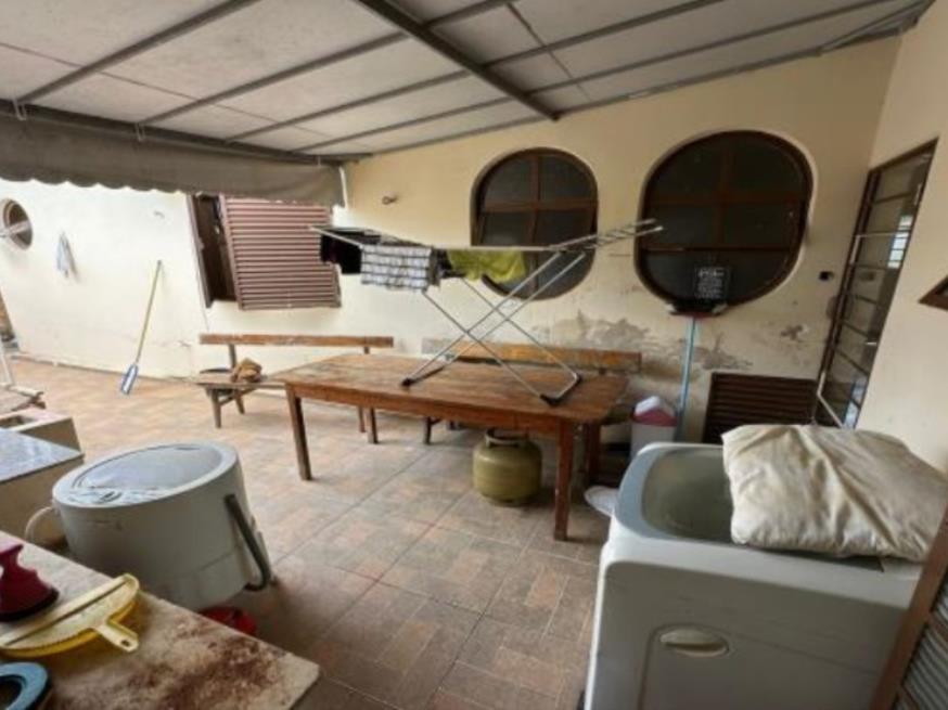 Foto ilustrativa 11 - Ipameri/GO – Guanabara – Casa com 108m²
