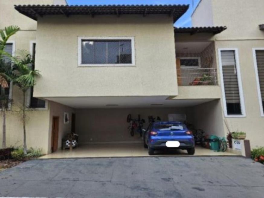 Foto ilustrativa 5 - Aparecida de Goiânia/GO – Cardoso – Casa com 289m²