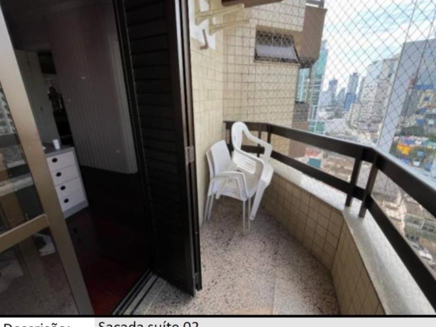 Foto ilustrativa 21 - Itajaí/SC – Centro – Apartamento com 317m²