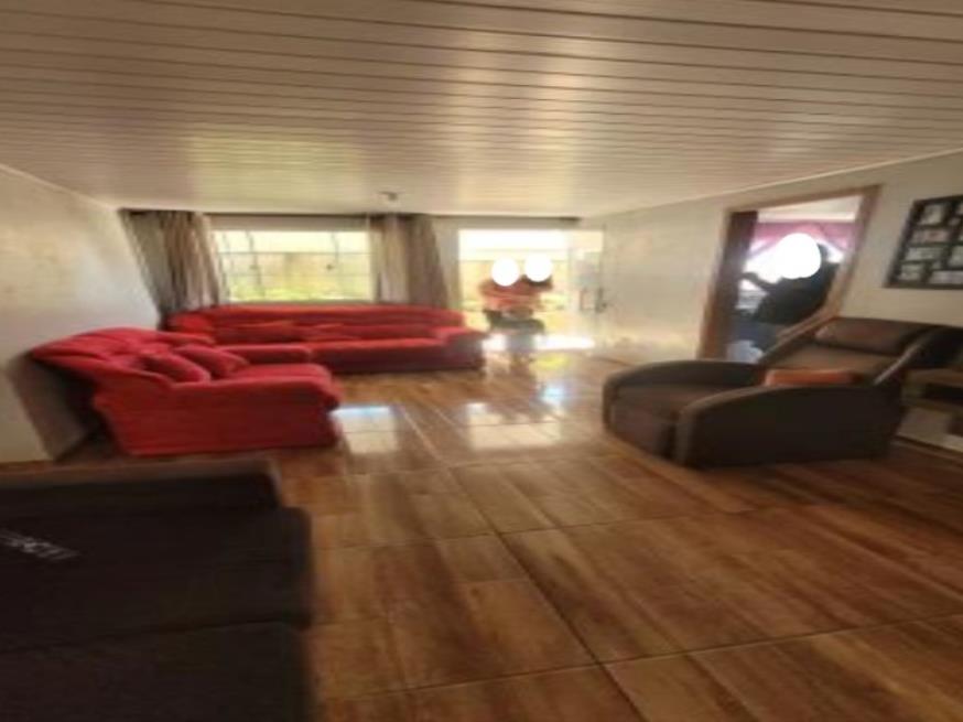 Foto ilustrativa 7 - Guarapuava/PR – Vila Bela – Casa com 185m²