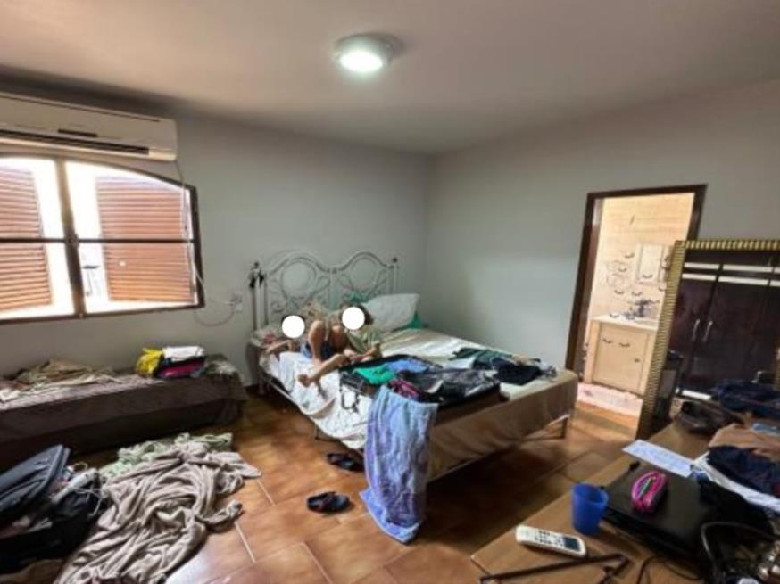 Foto ilustrativa 15 - Ipameri/GO – Guanabara – Casa com 108m²