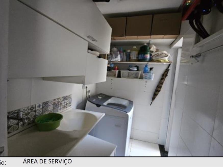 Foto ilustrativa 23 - Aparecida de Goiânia/GO – Cardoso – Casa com 289m²