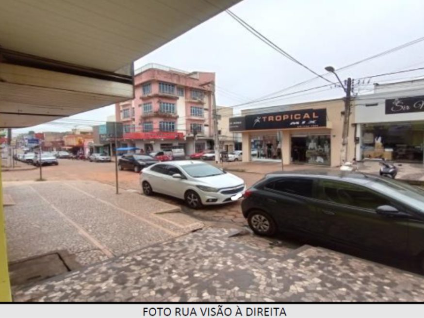 Foto ilustrativa 14 - Açailândia/MA – Centro – 4 salas no 3º andar