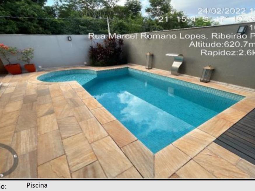 Foto ilustrativa 24 - Ribeirão Preto/SP – Bonfim Paulista – Casa com 365m²