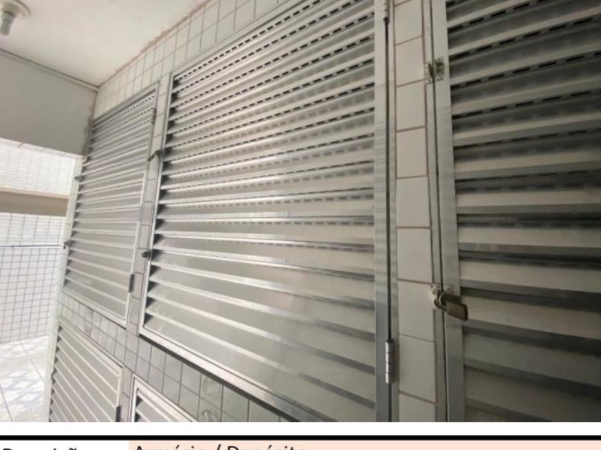 Foto ilustrativa 31 - Praia Grande/SP – Canto do Forte – Apartamento com 167m²