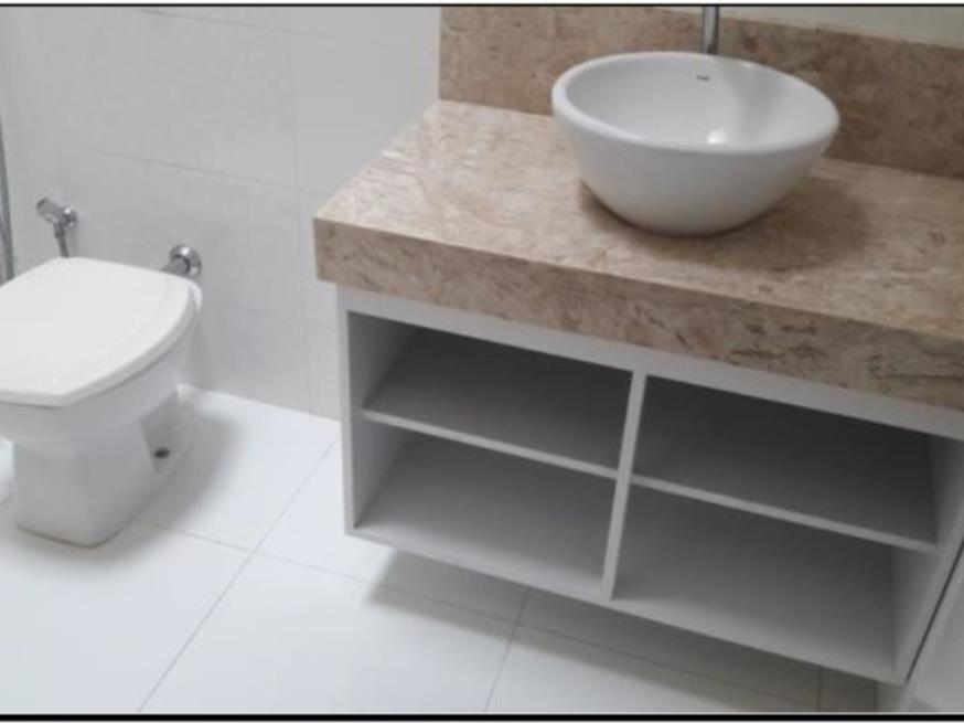 Foto ilustrativa 7 - Limeira/SP – Parque Residencial Roland – Casa com 160m²
