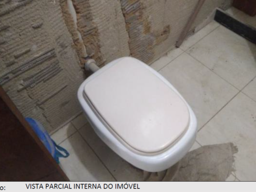 Foto ilustrativa 8 - São João de Meriti/RJ – São Matheus – Casa em terreno 336m²
