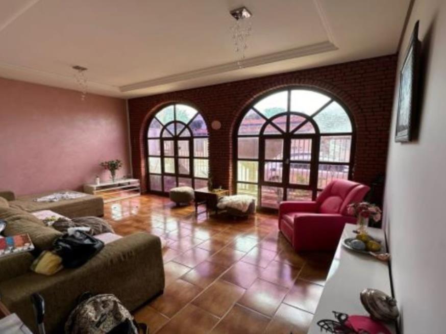 Foto ilustrativa 5 - Ipameri/GO – Guanabara – Casa com 108m²