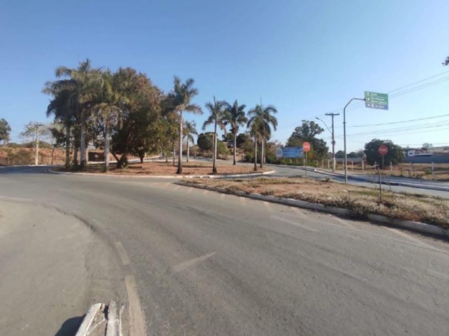 Foto ilustrativa 13 - Montes Claros/MG – Santa Eugênia – Terreno com 7673m²