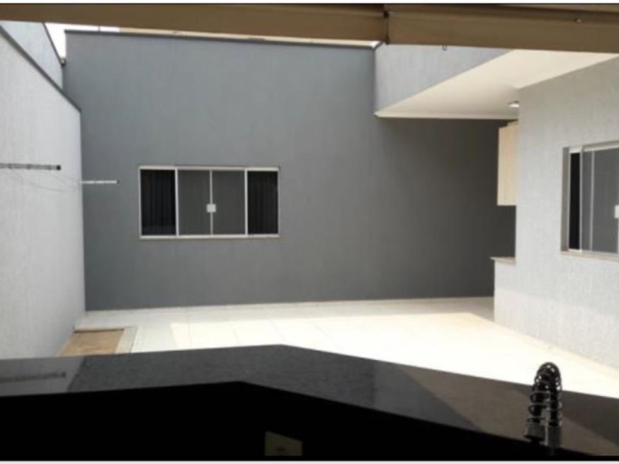 Foto ilustrativa 10 - Limeira/SP – Parque Residencial Roland – Casa com 160m²