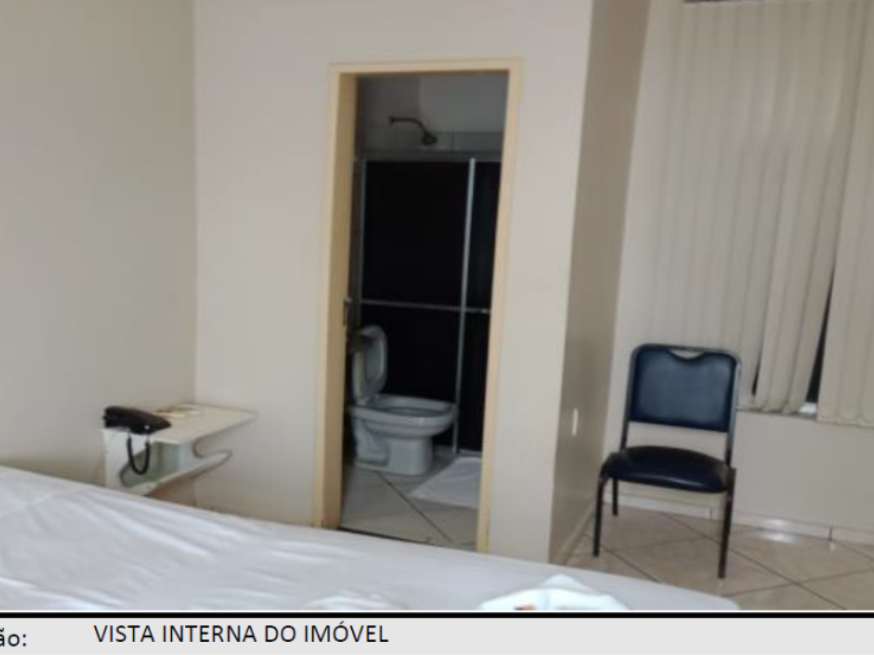 Foto ilustrativa 10 - Açailândia/MA – Centro – 4 salas no 3º andar