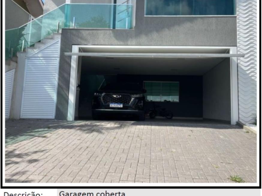 Foto ilustrativa 20 - Mogi das Cruzes/SP – Itapeti – Casa com 188m²