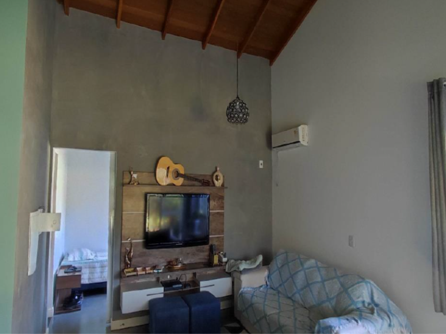 Foto ilustrativa 3 - Foz do Iguaçu/PR – Loteamento Porto Dourado – Casa com 336m²