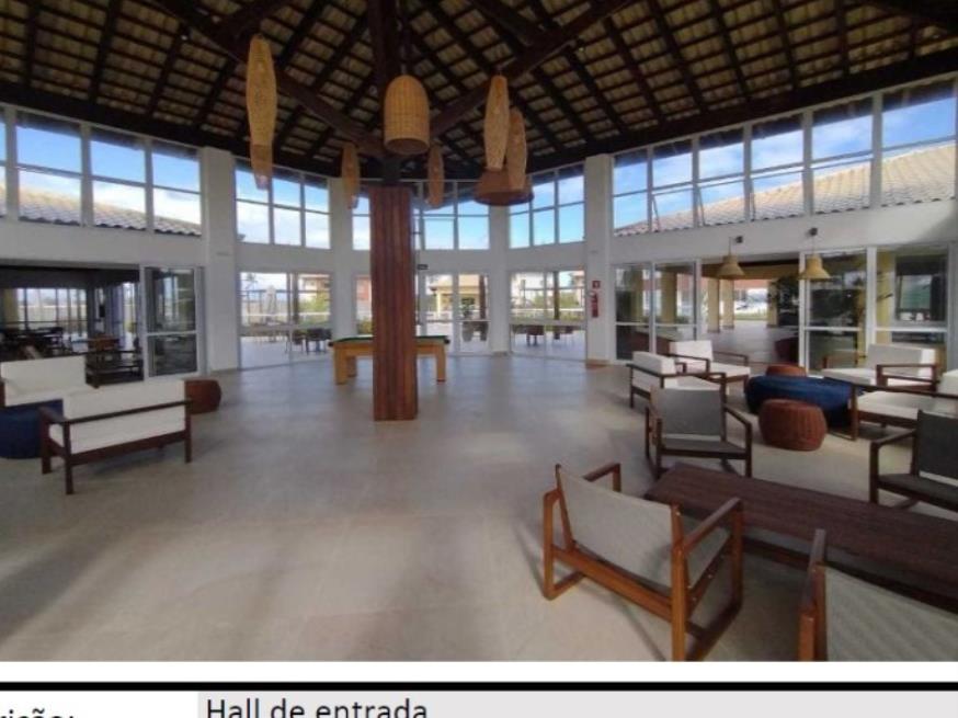 Foto ilustrativa 3 - Esplanada/BA – Ponta de Inhambupe – Apartamento com 68m²