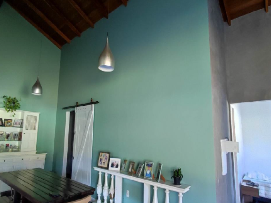 Foto ilustrativa 6 - Foz do Iguaçu/PR – Loteamento Porto Dourado – Casa com 336m²