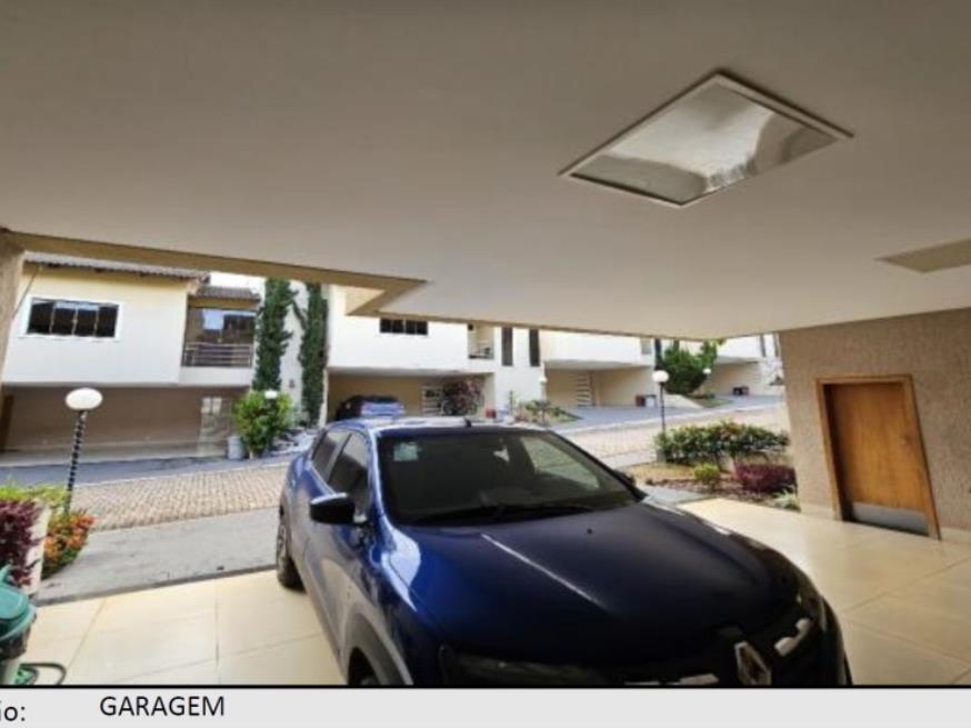 Foto ilustrativa 7 - Aparecida de Goiânia/GO – Cardoso – Casa com 289m²
