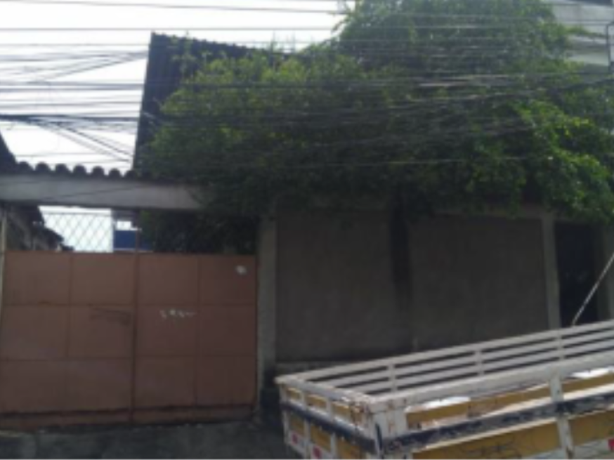 Foto ilustrativa 1 - São João de Meriti/RJ – São Matheus – Casa em terreno 336m²