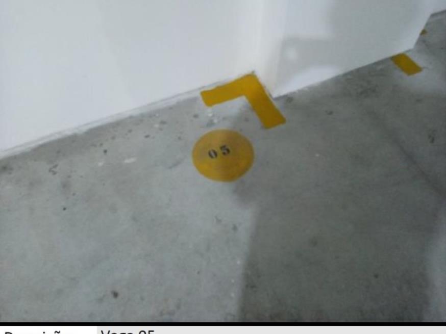 Foto ilustrativa 5 - São José/SC – Roçado – Vaga com 12m²