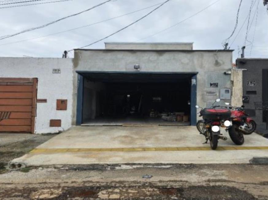 Foto ilustrativa 1 - Aparecida de Goiânia/GO – Mansões Paraíso – Casa com 245m²