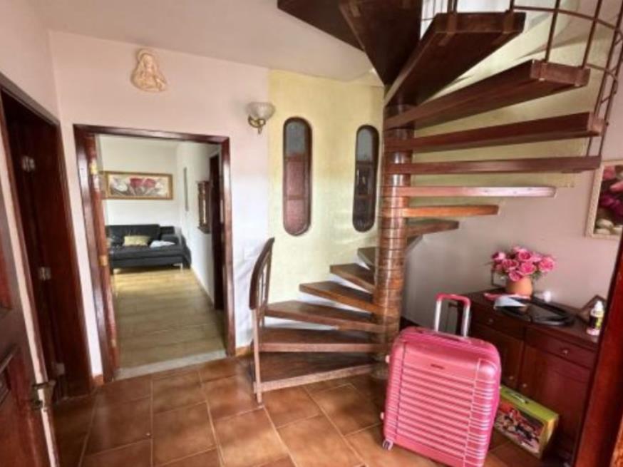 Foto ilustrativa 4 - Ipameri/GO – Guanabara – Casa com 108m²