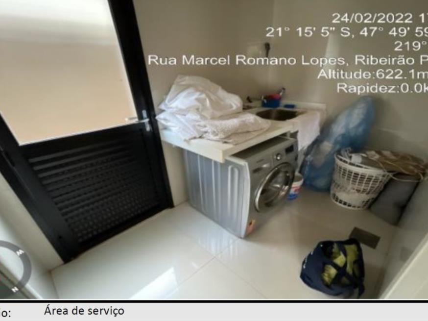 Foto ilustrativa 11 - Ribeirão Preto/SP – Bonfim Paulista – Casa com 365m²