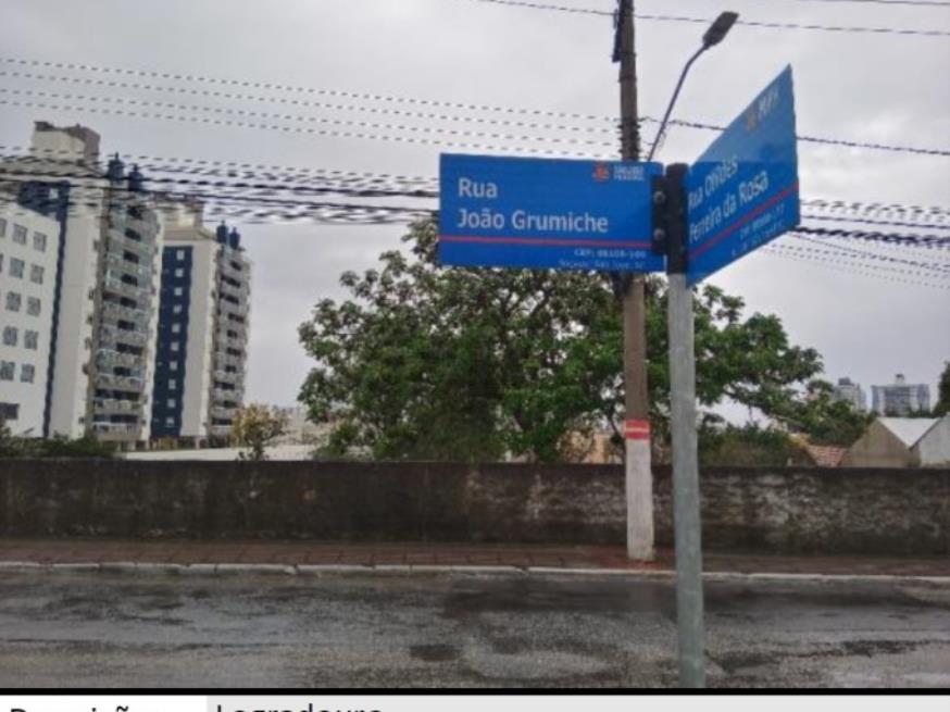 Foto ilustrativa 7 - São José/SC – Roçado – Vaga com 12m²