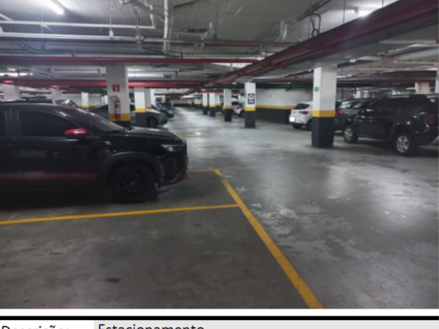 Foto ilustrativa 21 - Rio de Janeiro/RJ – Freguesia de Jacarepagua – Sala com 113m²