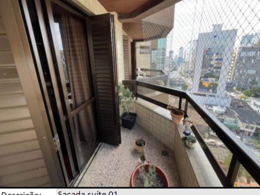 Foto ilustrativa 18 - Itajaí/SC – Centro – Apartamento com 317m²