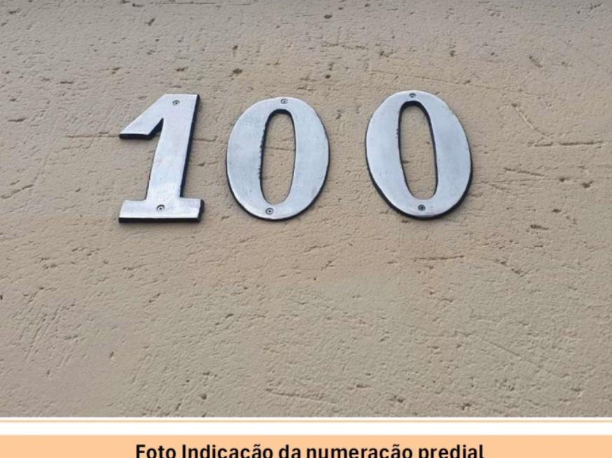 Foto ilustrativa 2 - Montes Claros/MG – Todos os Santos – Casa com 155m²