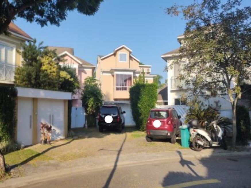 Foto ilustrativa 1 - Rio de Janeiro/RJ – Recreio dos Bandeirantes – Casa com 441m²