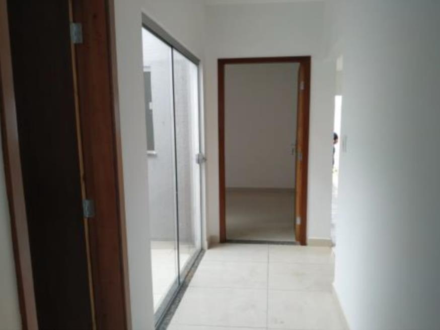 Foto ilustrativa 9 - Vitória da Conquista/BA – São Pedro – Casa com 83m²