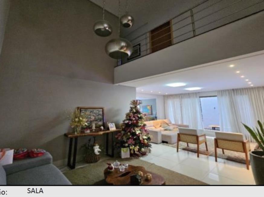 Foto ilustrativa 9 - Aparecida de Goiânia/GO – Cardoso – Casa com 289m²