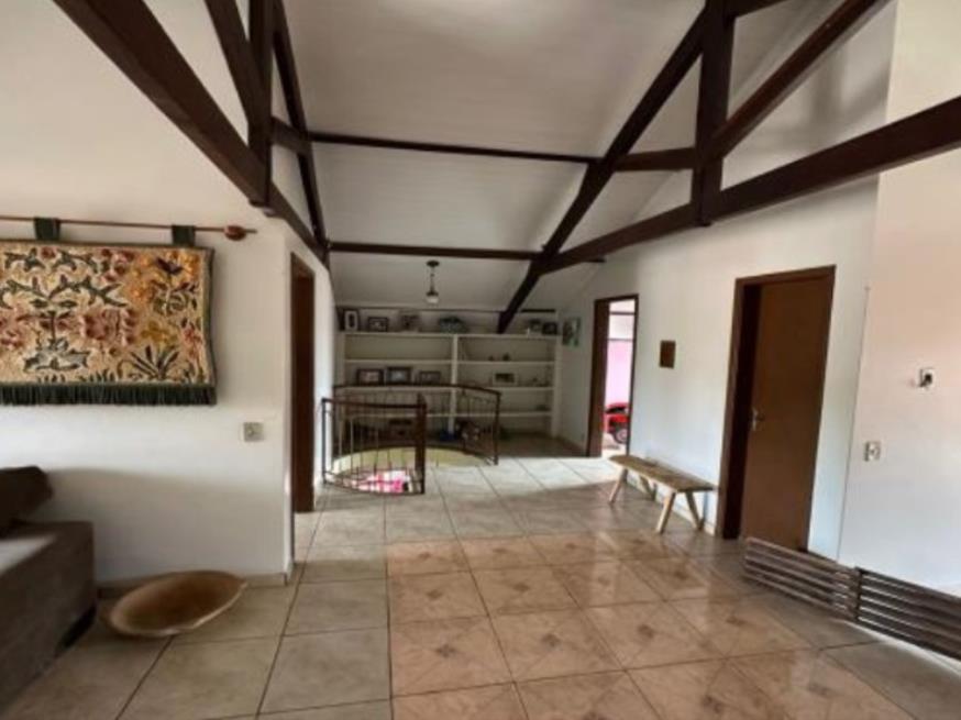 Foto ilustrativa 23 - Ipameri/GO – Guanabara – Casa com 108m²