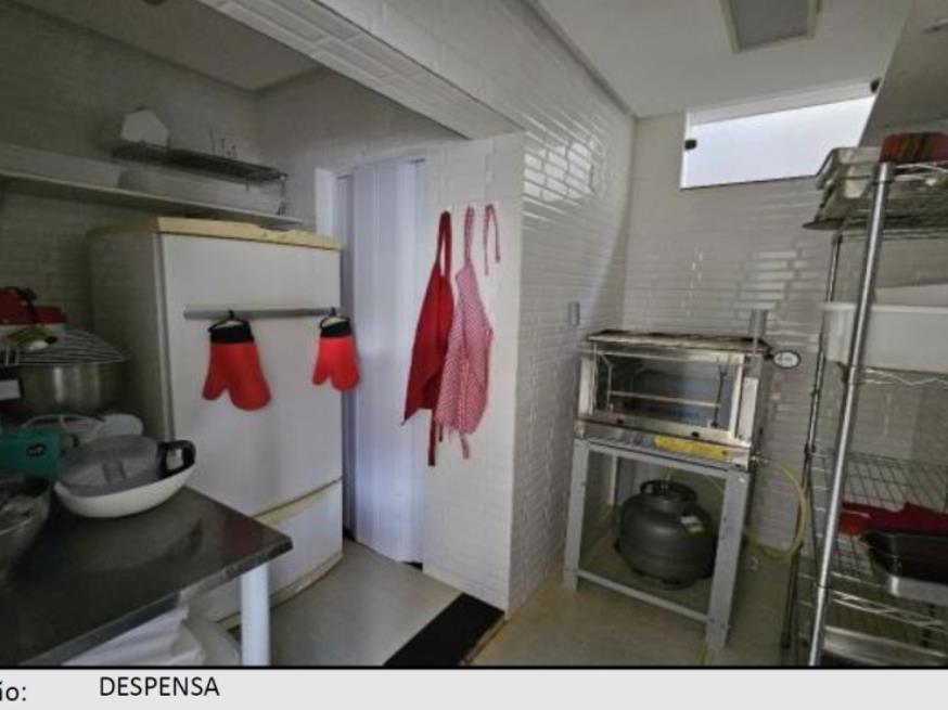 Foto ilustrativa 21 - Aparecida de Goiânia/GO – Cardoso – Casa com 289m²