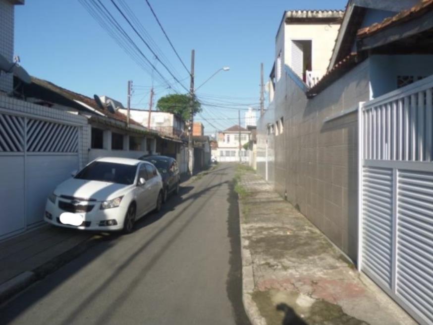 Foto ilustrativa 20 - Santos/SP – Macuco – Casa com 162m²