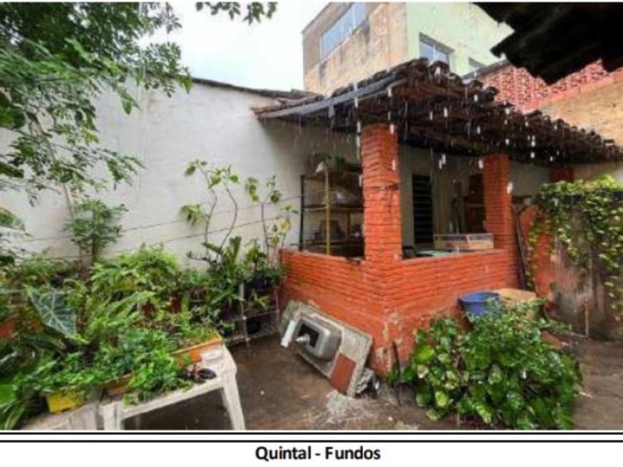 Foto ilustrativa 12 - Coronel Fabriciano/MG – Centro – Casa com 241m²