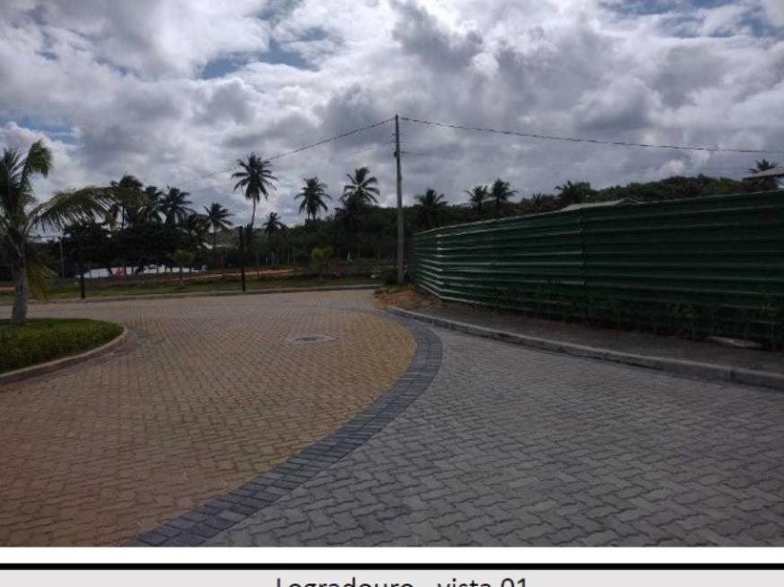 Foto ilustrativa 16 - Esplanada/BA – Ponta de Inhambupe – Apartamento com 68m²