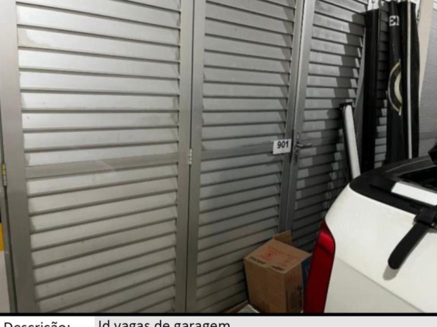 Foto ilustrativa 30 - Itajaí/SC – Centro – Apartamento com 317m²