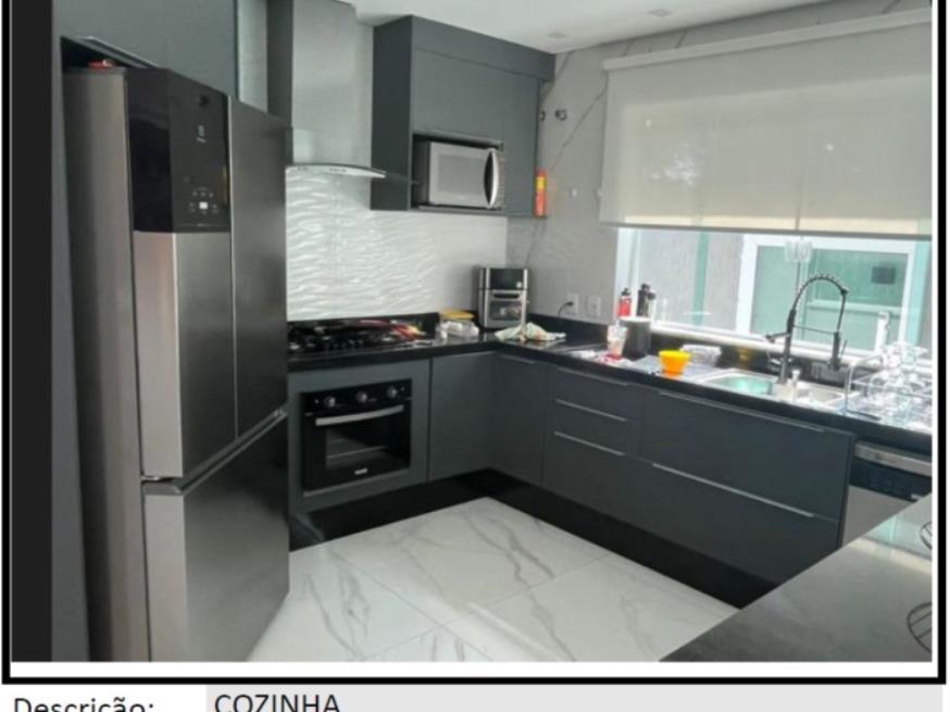 Foto ilustrativa 7 - Mogi das Cruzes/SP – Itapeti – Casa com 188m²
