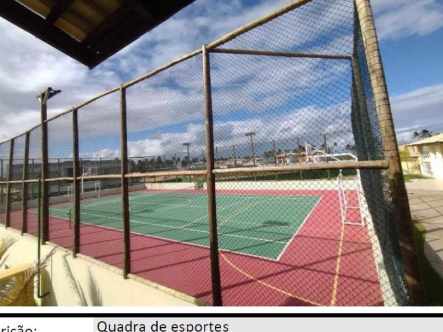 Foto ilustrativa 13 - Esplanada/BA – Ponta de Inhambupe – Apartamento com 68m²
