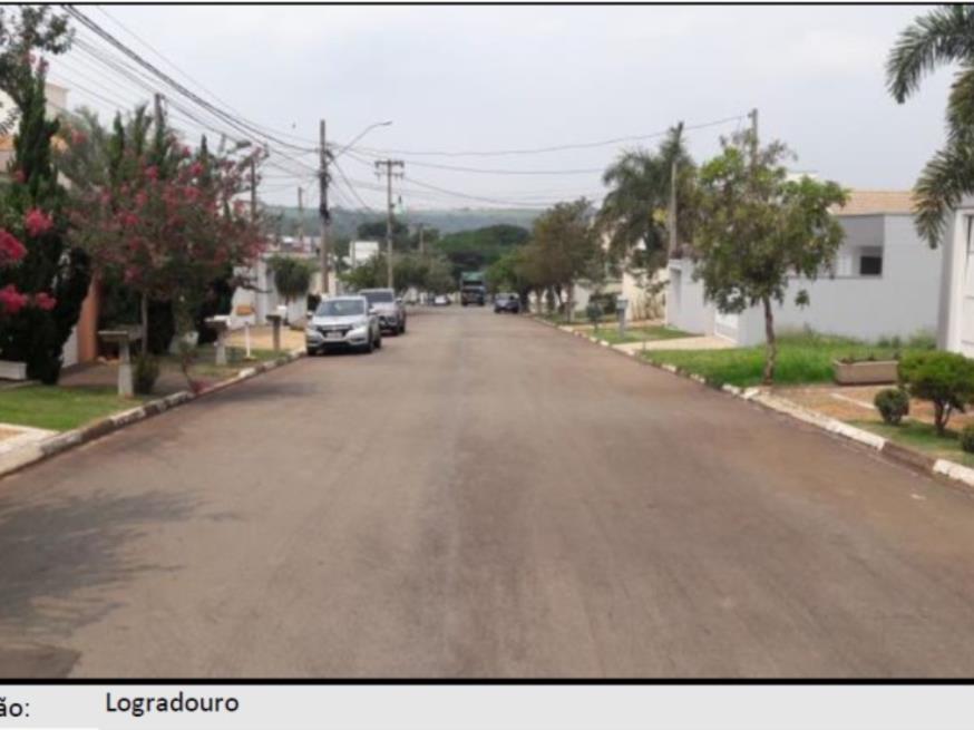 Foto ilustrativa 18 - Limeira/SP – Parque Residencial Roland – Casa com 160m²