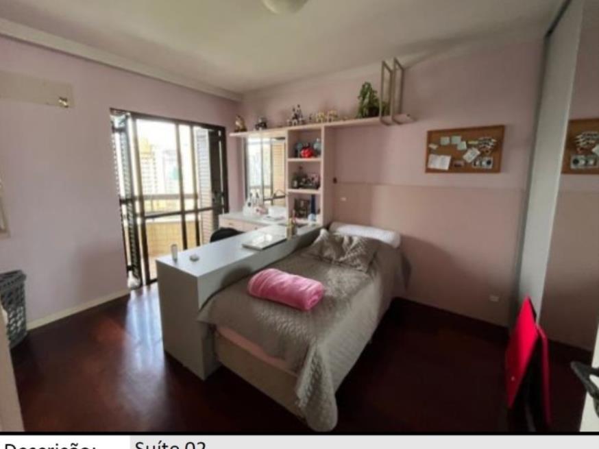 Foto ilustrativa 19 - Itajaí/SC – Centro – Apartamento com 317m²