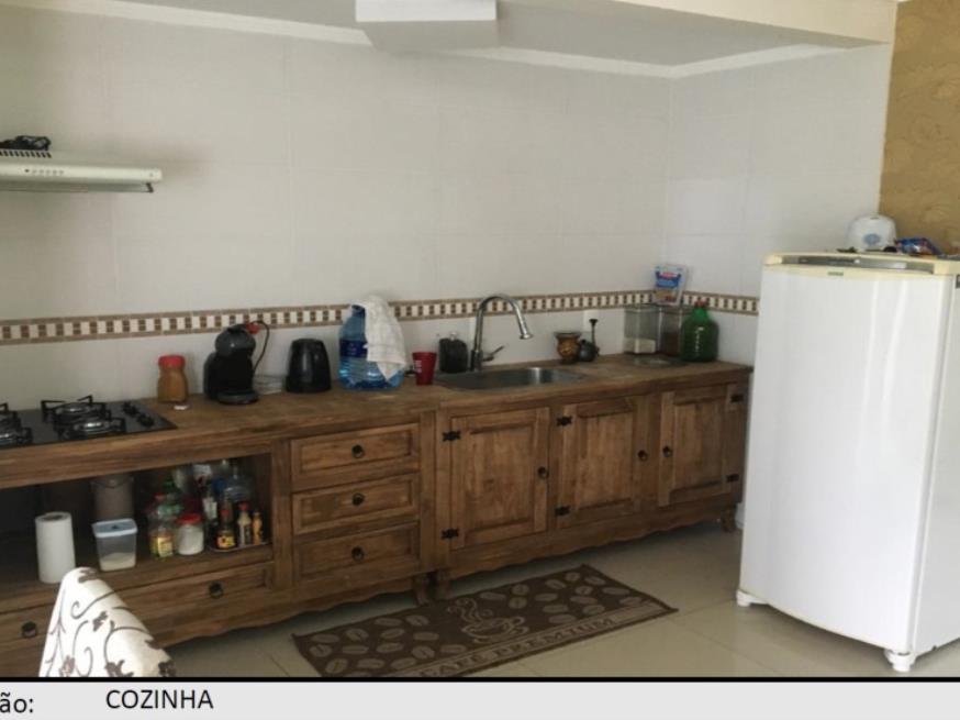 Foto ilustrativa 9 - Camboriú/SC – Areias – Apartamento com 77m²