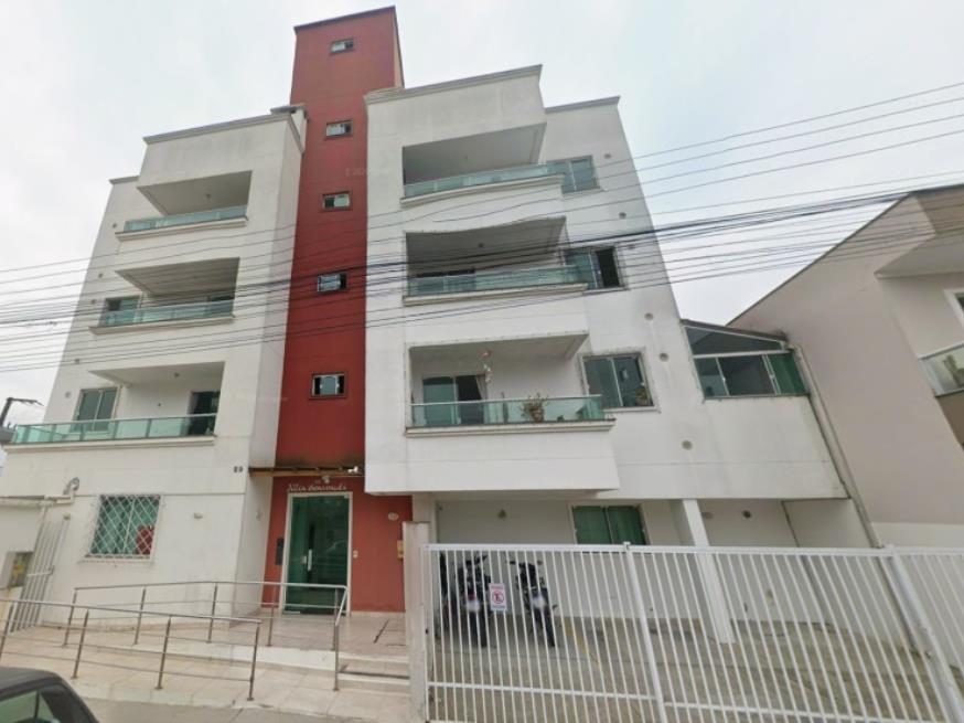 Foto ilustrativa 1 - Camboriú/SC – Areias – Apartamento com 77m²