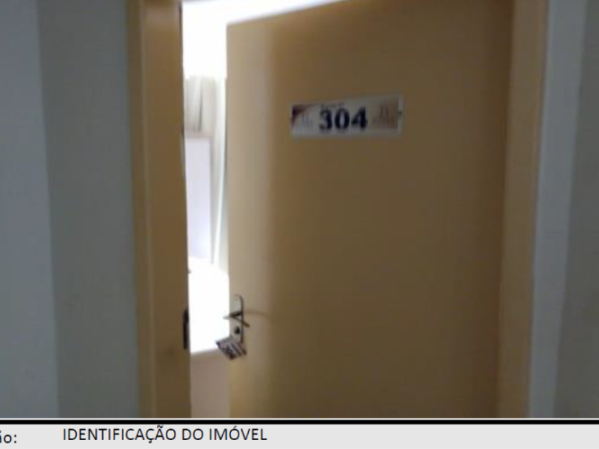 Foto ilustrativa 11 - Açailândia/MA – Centro – 4 salas no 3º andar