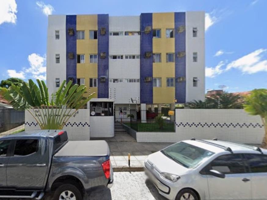 Foto ilustrativa 1 - Recife/PE – Campo Grande – Apartamento com 57m²