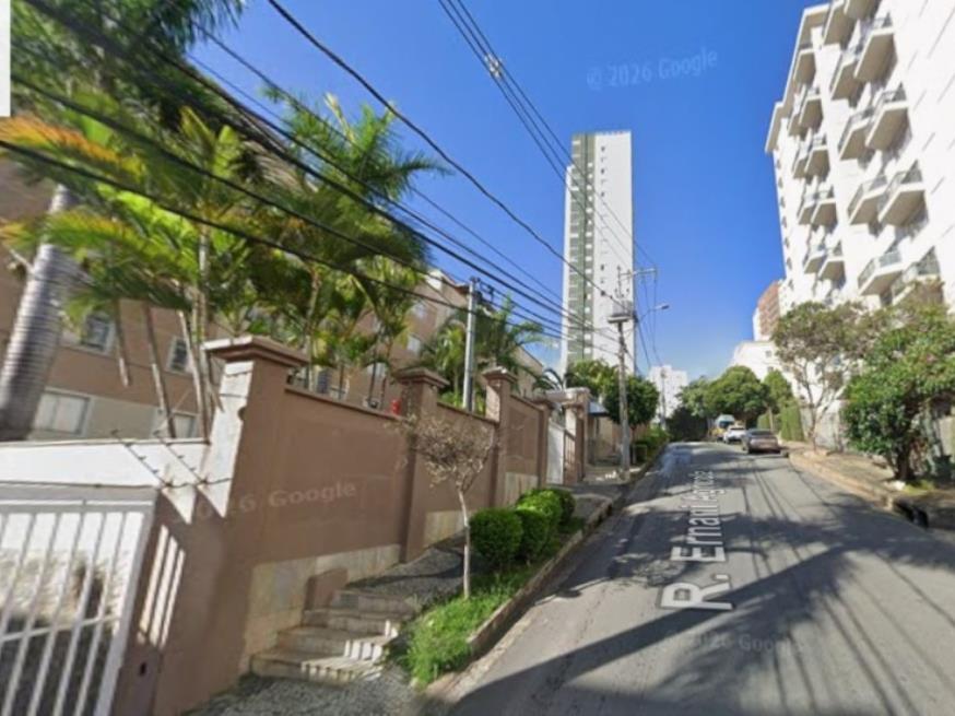 Foto ilustrativa 2 - Belo Horizonte/MG – Buritis – Apartamento com 84m²